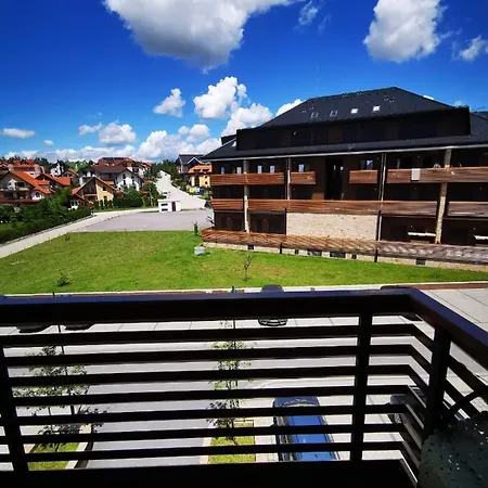 Apartament Ana