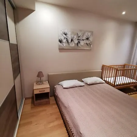 Apartmán Ana Zlatibor