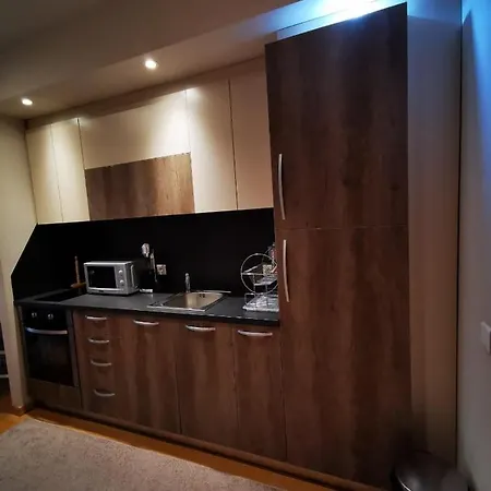 Apartament Ana *