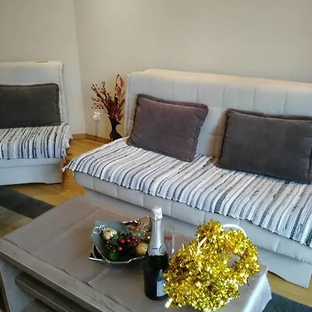 Apartament Ana *