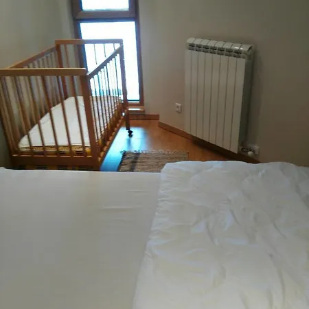 Apartament Ana *