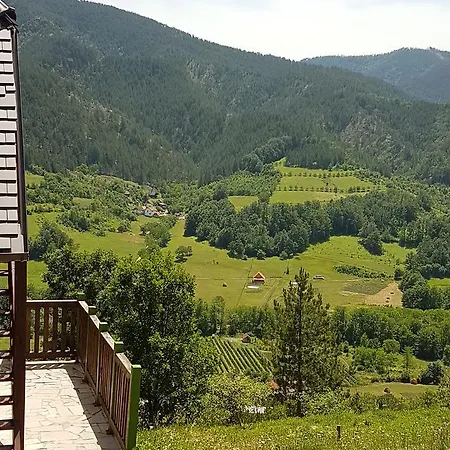 Ana * Zlatibor