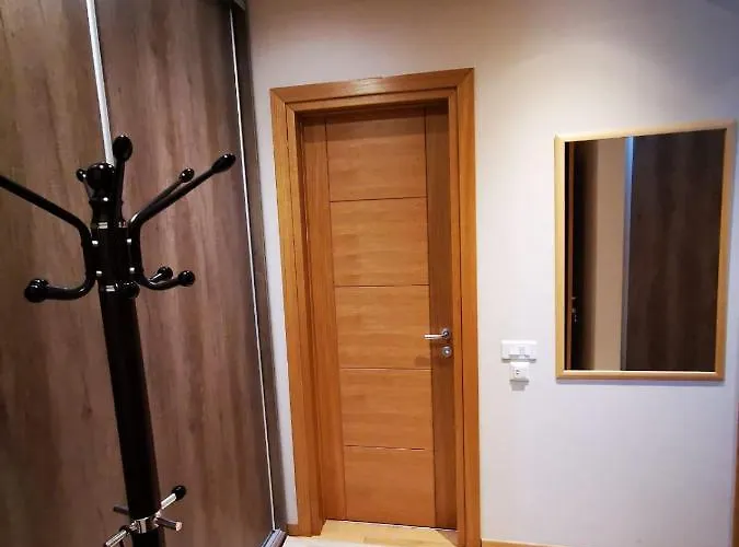 Ana Златибор