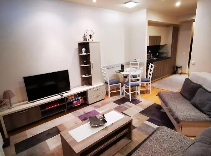 Ana Апартаменты