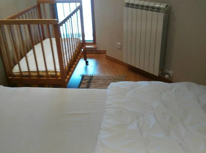 Апартаменты Ana *